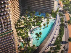 Skyline Apartment | 40/60 Payment Plan | 4% DLD Waiver