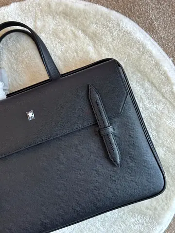 Montblanc briefcase 💼
