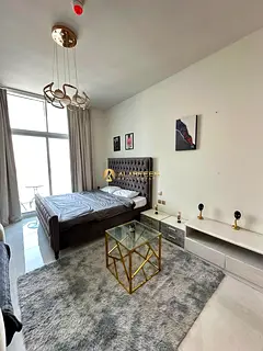 Smart Studio Living | Fully Furnished | Best Deal