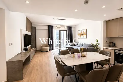 Upgraded | Beautifully Furnished | Bright