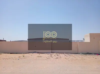 حوطة 18,000 قدم للإيجار السنوي في أم الثعوب – كهرباء 25 كيلوواط