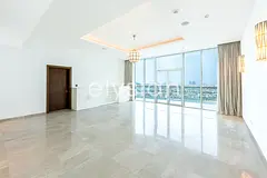 High Floor | Vacant On Transfer | Marina View