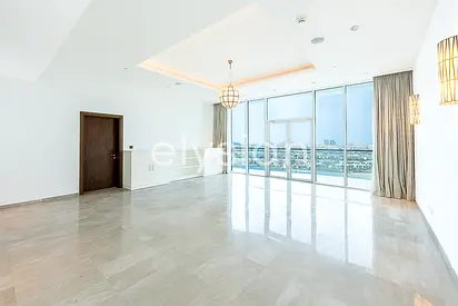 High Floor | Vacant On Transfer | Marina View
