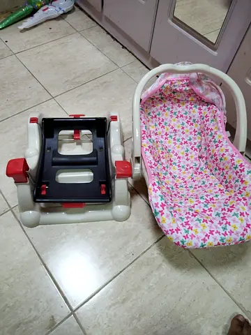 Baby items for sale