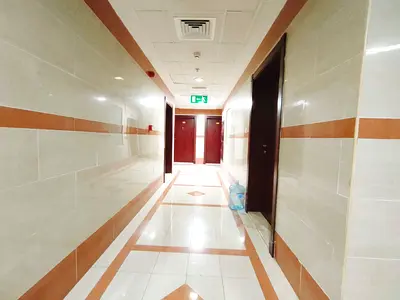 BACK SIDE OF ZULEKHA HOSPITAL SPECIOUS 2BHK AVAILABLE WITH ALL AMENITIES