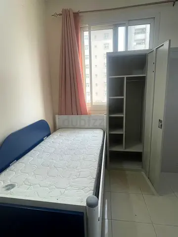 Single bed