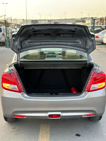 Suzuki Dzire GLX, миниатюра 19