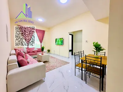 1 BHK for monthly rent | Behind GrandMall