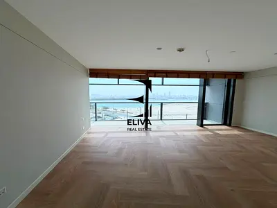 Modern 2BR | Move In Ready | Sea View