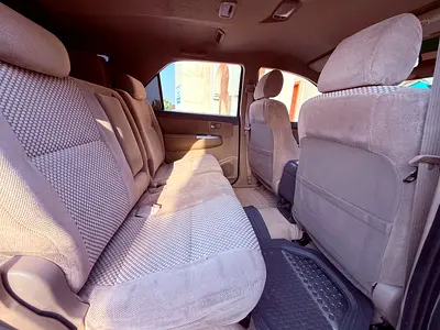 2013 Toyota FORTUNER 照片 15