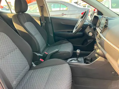 Kia Picanto EX, миниатюра 11