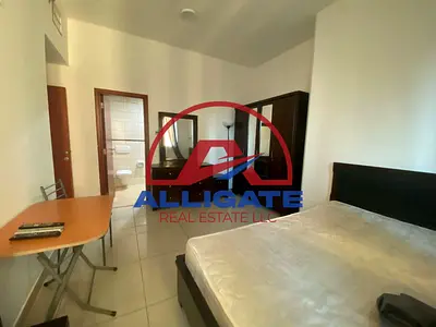 Hot Deal 1BR Apartment | High Floor | City & Sea View