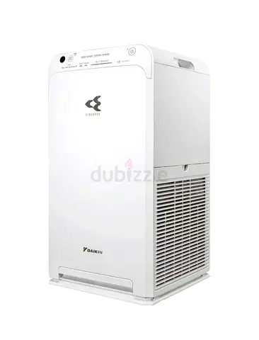 Daikin White Air Purifier / Humidifier - Good Condition