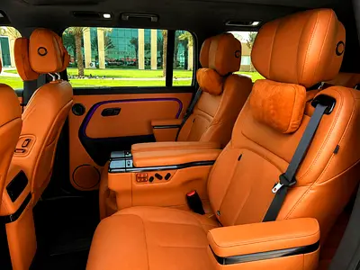 Rox Adamas First-Class, миниатюра 14