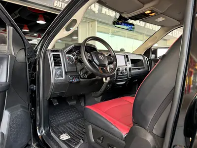 صورة 12 لـ 2022 RAM 1500