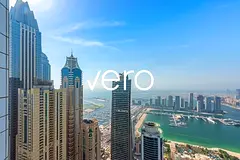 Vacant Soon | Panoramic Sea View | Fully Furnished