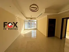 3 Bedroom Hall for Annual Rent in Ajman Al Rawda 2 Near Layali Beirut Opposite Kanz Mall Central AC