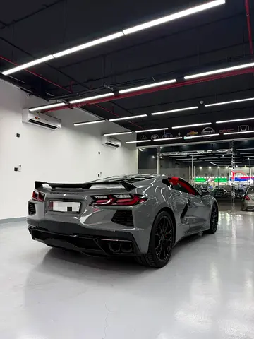 2024 Chevrolet CORVETTE 照片 6