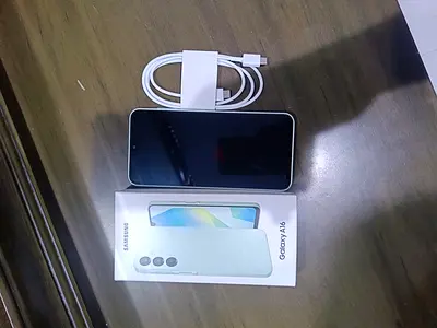 Samsung Galaxy A16 with charger - Good condition
