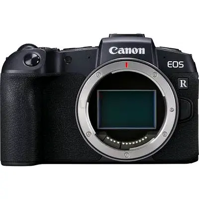 Canon RP BODY BRAND NEW SEALED