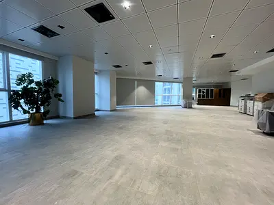 Renting out Ready Office