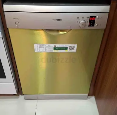 Bosch Dishwasher