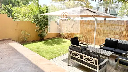 Landscaped | Renovated | Type A | Corner Plot