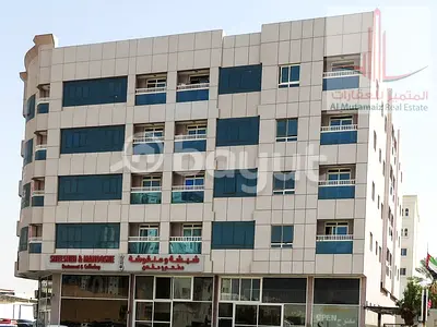 Bargain in Al Nuaimiya 3 | One-Bedroom Apartment for Only AED 25,000 | Excellent Location Next to A