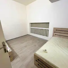 Semi-Furnished Studio for Rent - Al Falah St, Near Al Wahda Mall