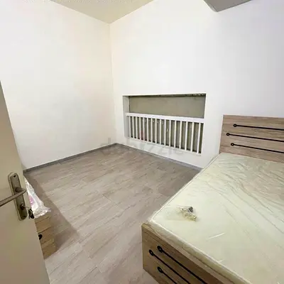 Semi-Furnished Studio for Rent - Al Falah St, Near Al Wahda Mall