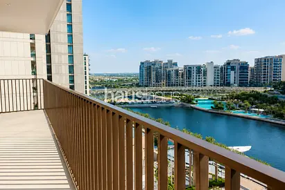 Rare Corner Unit | Canal View | Luxury Waterfront