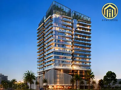 التسليم خلال 4 أشهر | 5 دقائق إلى Circle Mall | 40/60 PP