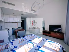 Modern Studio| Prime Location| Bright & Spacious
