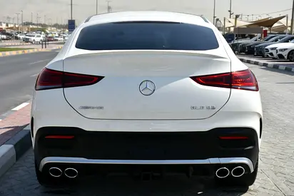 Mercedes-Benz GLE 53 AMG 4MATIC+, миниатюра 6