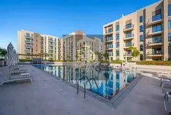 DISTRESS DEAL | AMAZING 2 BEDROOMS APARTMENT | POOL VIEW | MODERN DESIGN | STYLISH LAYOUT | CLOSE TO