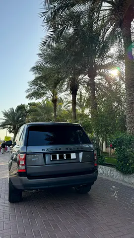 2015 LAND Rover RANGE ROVER 缩略图 3