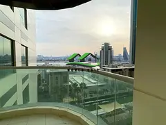 Sea View High Floor Modern Unit Ready To Move