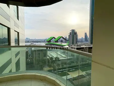 Sea View High Floor Modern Unit Ready To Move
