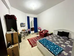 FURNISHED PRIVATE BEDROOM AVILABLE!