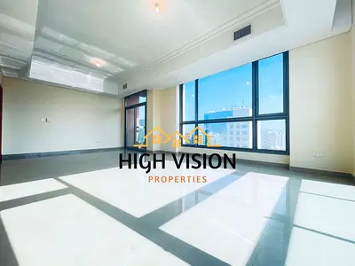 Spacious 3BR+1 | Balcony | Ready to Move In
