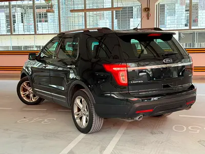 صورة 3 لـ 2014 FORD EXPLORER
