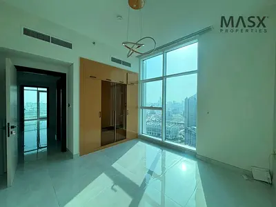 High Floor | Spacious Layout | Premium Finishings