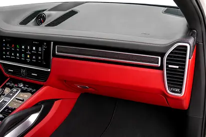2023 Porsche CAYENNE — миниатюра 18