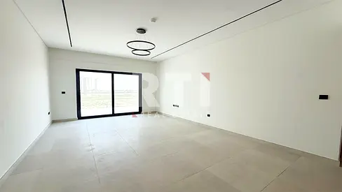 Chiller Free | Biggest layout | High Floor
