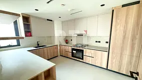 Chiller Free | Biggest layout | High Floor