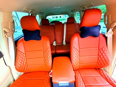 2017 Toyota PRADO — фото 9