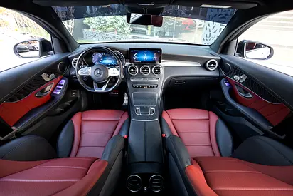 Mercedes-Benz GLC 200 4MATIC, миниатюра 5
