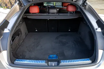 Mercedes-Benz GLC 200 4MATIC