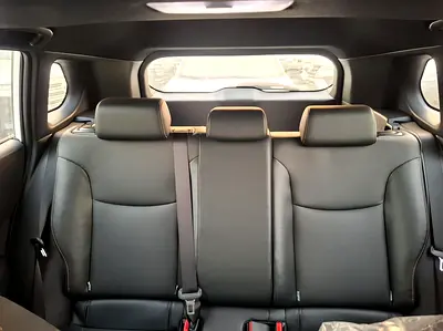 2026 Toyota COROLLA CROSS 照片 7
