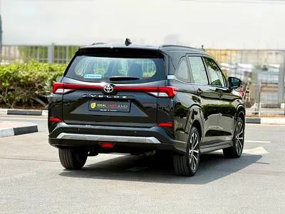 صورة 8 لـ 2024 Toyota VELOZ